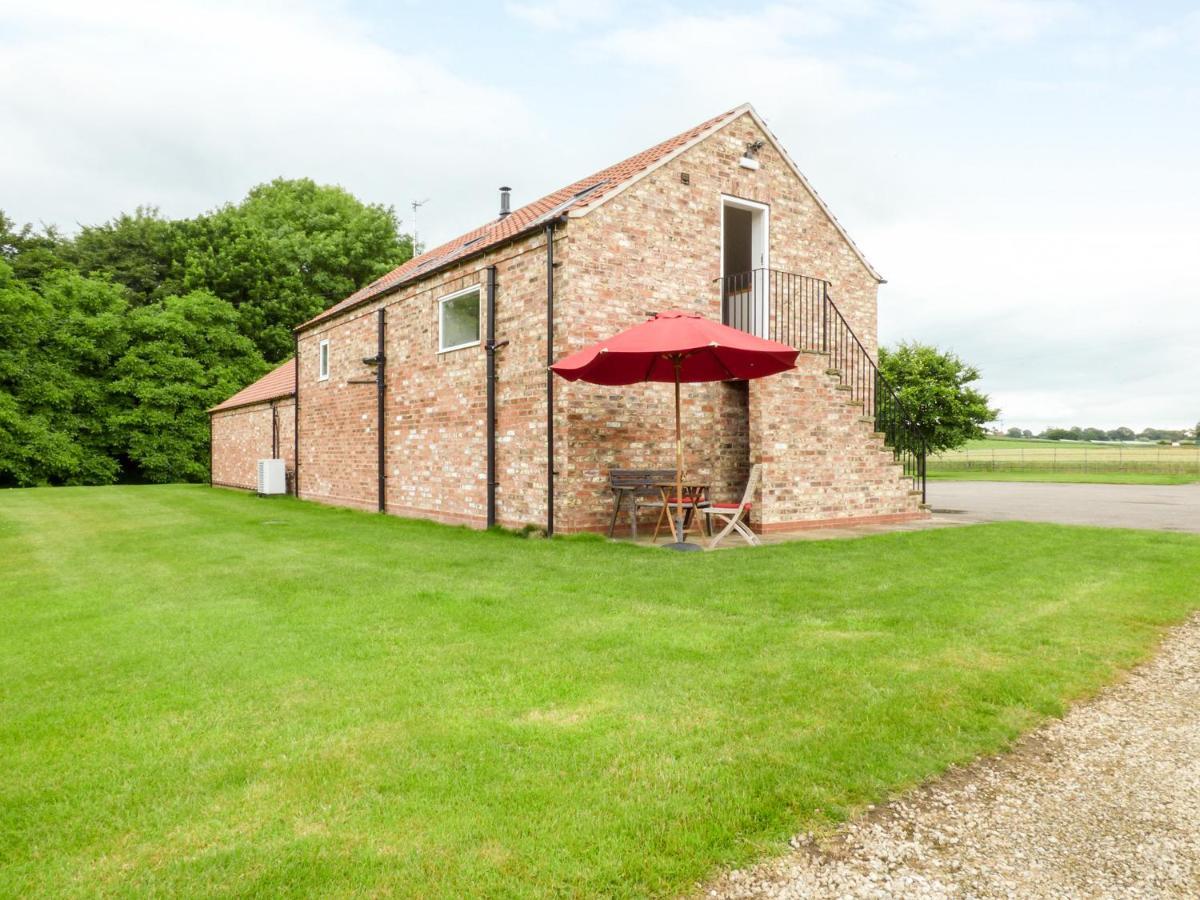 The Stables, Crayke Lodge Екстериор снимка