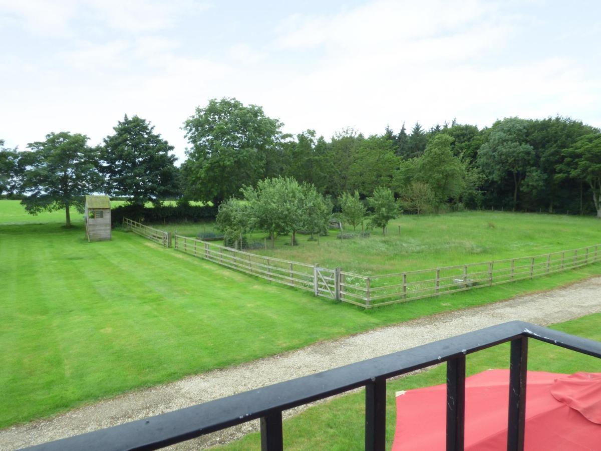 The Stables, Crayke Lodge Екстериор снимка